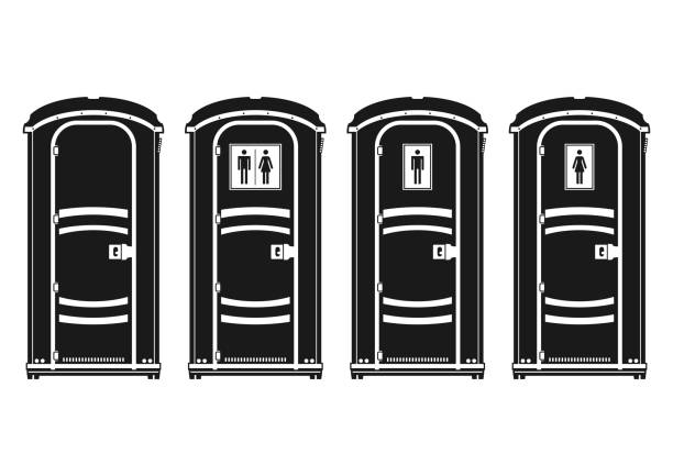 Best Long-Term Portable Toilet Rental  in Chester Gap, VA