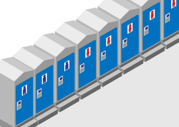 Best Portable Restroom Servicing (Cleaning and Restocking)  in Chester Gap, VA