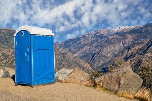 Best Portable Restroom Setup and Delivery  in Chester Gap, VA