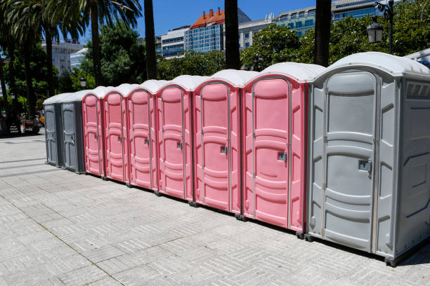 Best Deluxe Portable Toilet Rental  in Chester Gap, VA