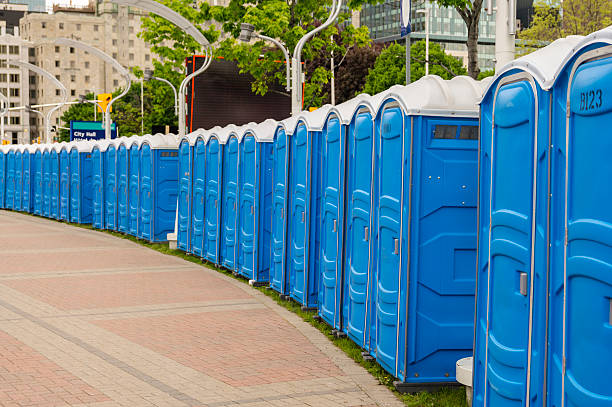 Best Eco-Friendly Portable Toilets  in Chester Gap, VA